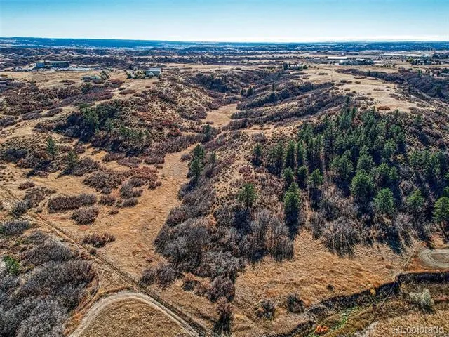 5053 Crowfoot Valley Road Castle Rock, CO 80108