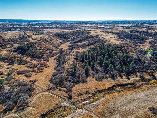 5053 Crowfoot Valley Road Castle Rock, CO 80108