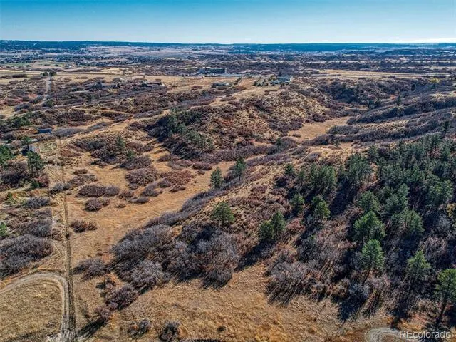 5053 Crowfoot Valley Road Castle Rock, CO 80108