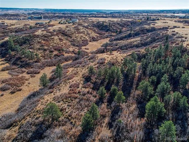 5053 Crowfoot Valley Road Castle Rock, CO 80108
