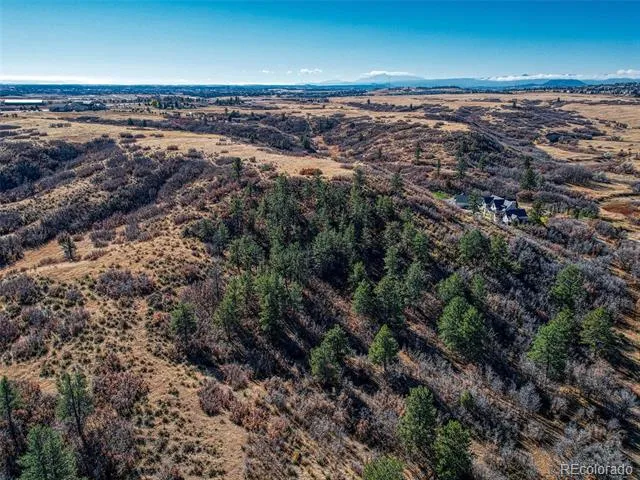 5053 Crowfoot Valley Road Castle Rock, CO 80108
