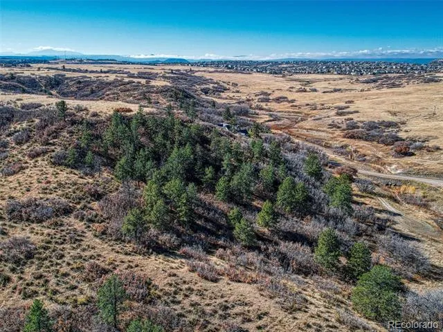 5053 Crowfoot Valley Road Castle Rock, CO 80108