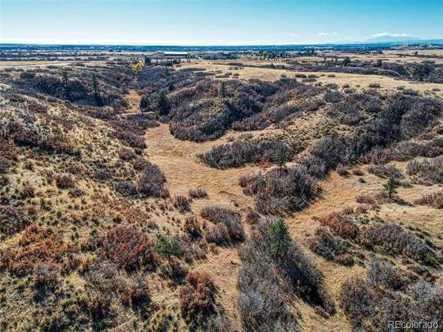 5053 Crowfoot Valley Road Castle Rock, CO 80108