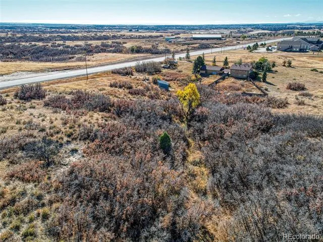 5053 Crowfoot Valley Road Castle Rock, CO 80108