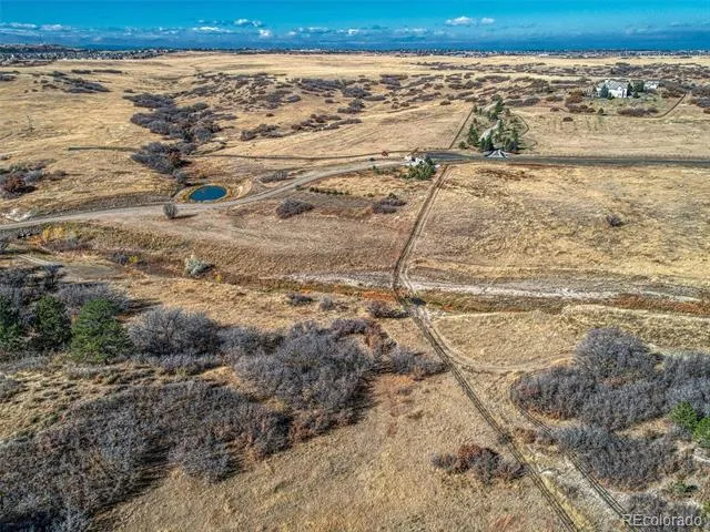 5053 Crowfoot Valley Road Castle Rock, CO 80108