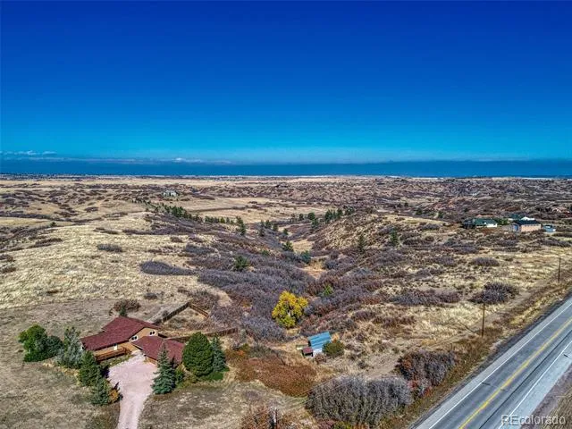 5053 Crowfoot Valley Road Castle Rock, CO 80108