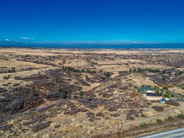 5053 Crowfoot Valley Road Castle Rock, CO 80108
