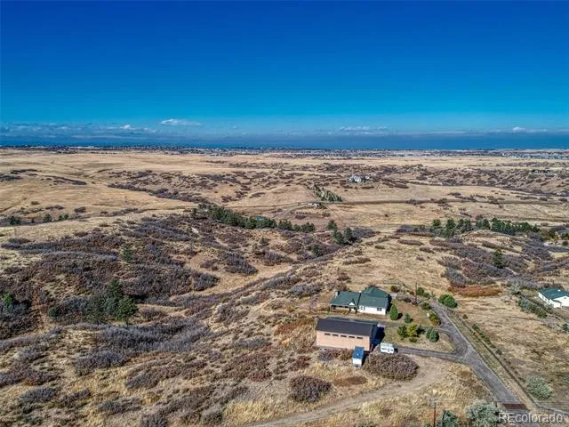 5053 Crowfoot Valley Road Castle Rock, CO 80108