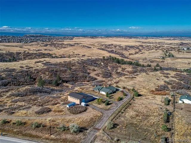 5053 Crowfoot Valley Road Castle Rock, CO 80108