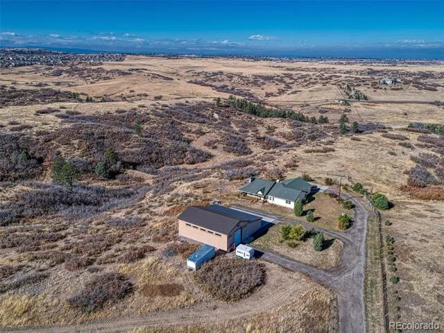 5053 Crowfoot Valley Road Castle Rock, CO 80108