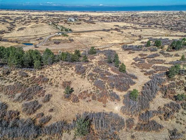 5053 Crowfoot Valley Road Castle Rock, CO 80108