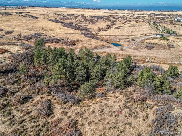5053 Crowfoot Valley Road Castle Rock, CO 80108