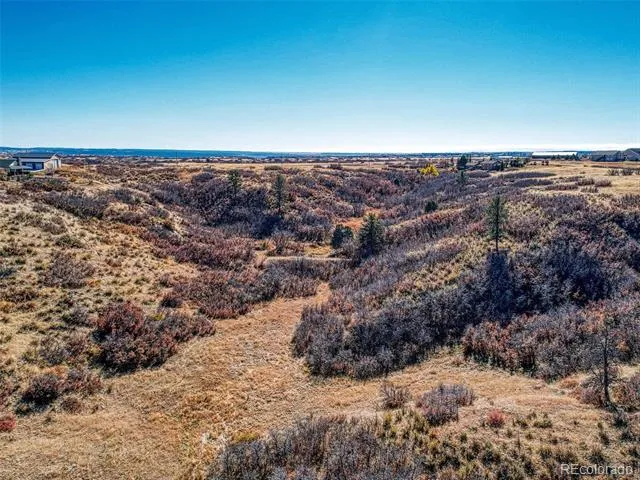 5053 Crowfoot Valley Road Castle Rock, CO 80108