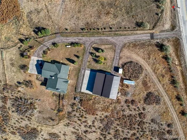 5053 Crowfoot Valley Road Castle Rock, CO 80108