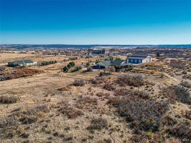 5053 Crowfoot Valley Road Castle Rock, CO 80108