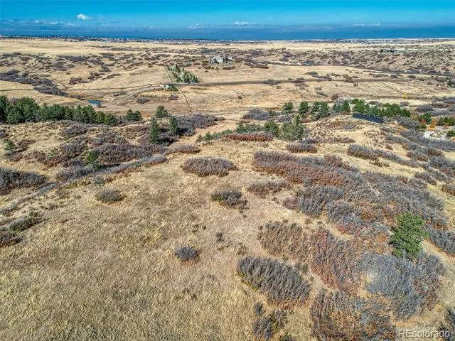 5053 Crowfoot Valley Road Castle Rock, CO 80108