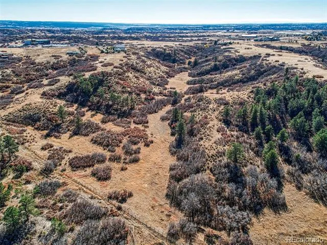 5053 Crowfoot Valley Road Castle Rock, CO 80108