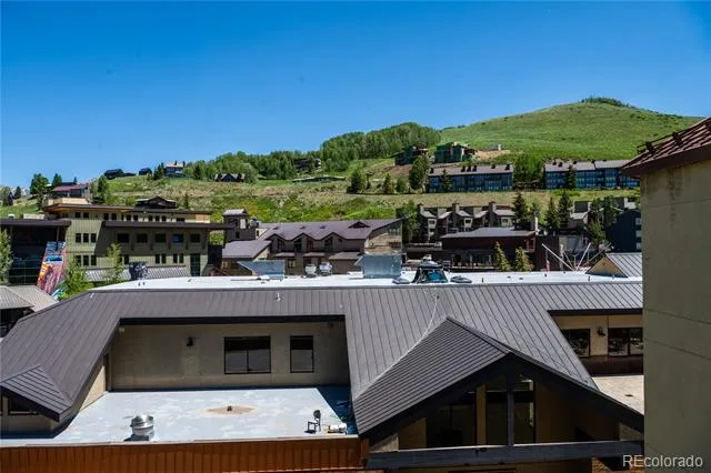 500 Gothic Road #615 Mt Crested Butte, CO 81225