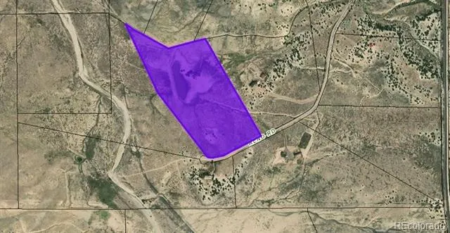 0 Reno Road Pueblo, CO 81004
