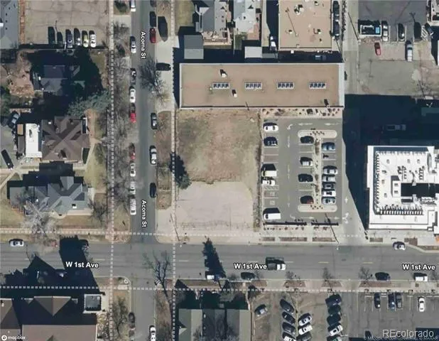 100 Acoma Street Denver, CO 80223