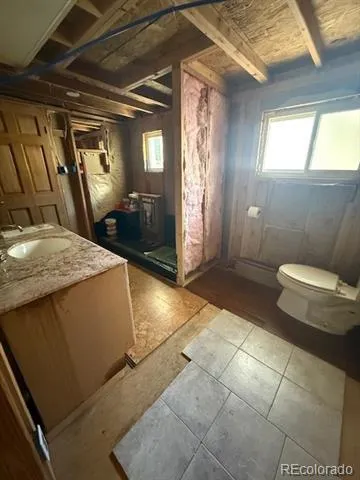325 Aspen Road Idaho Springs, CO 80452