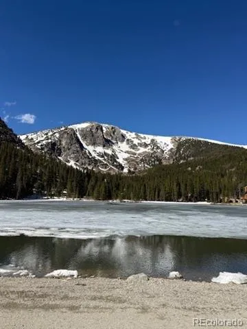 325 Aspen Road Idaho Springs, CO 80452