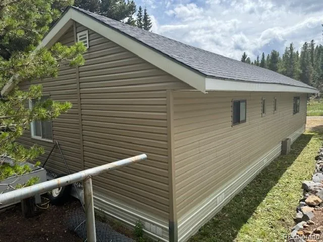 325 Aspen Road Idaho Springs, CO 80452