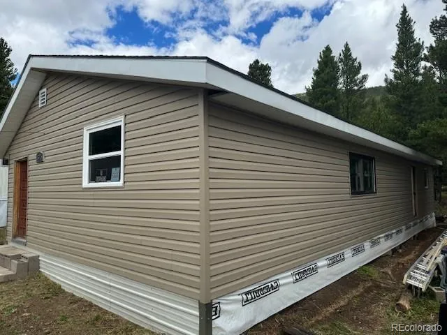 325 Aspen Road Idaho Springs, CO 80452