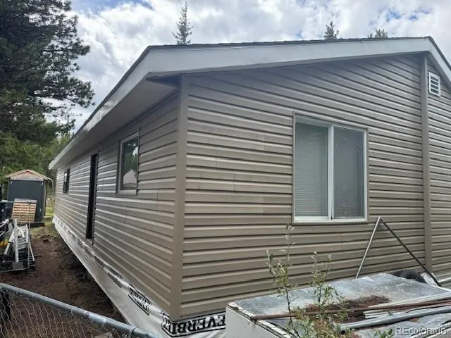 325 Aspen Road Idaho Springs, CO 80452