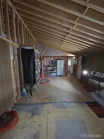 325 Aspen Road Idaho Springs, CO 80452