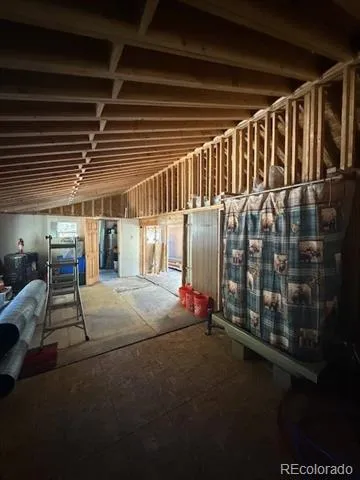 325 Aspen Road Idaho Springs, CO 80452