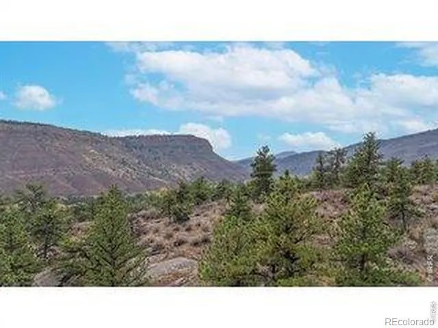 2155 Apple Valley Road Lyons, CO 80540