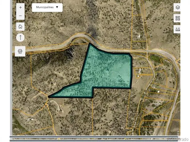 2155 Apple Valley Road Lyons, CO 80540