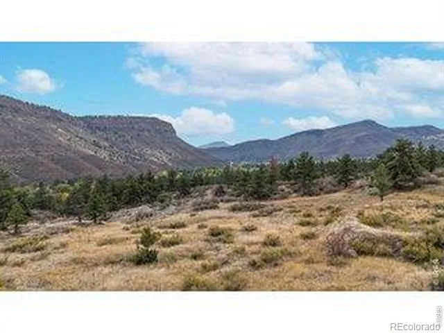 2155 Apple Valley Road Lyons, CO 80540