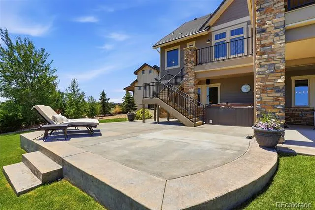 27165 E Long Place Aurora, CO 80016
