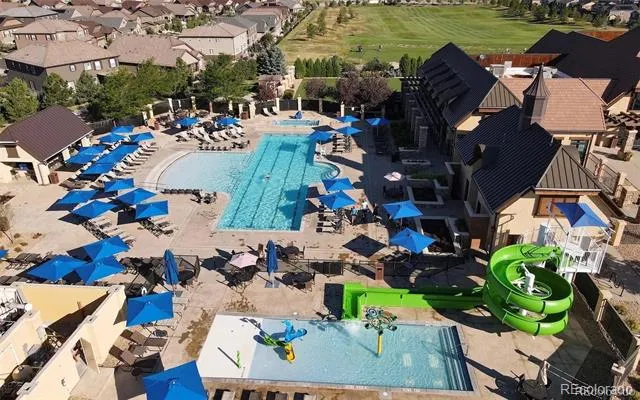 27165 E Long Place Aurora, CO 80016