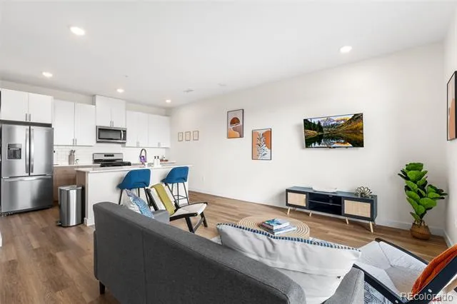 2876 W 53rd Avenue #310a Denver, CO 80221