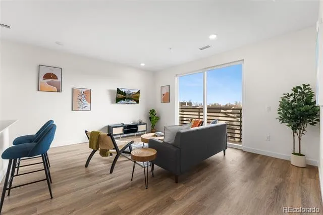 2876 W 53rd Avenue #310a Denver, CO 80221