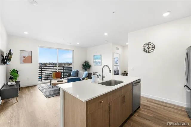 2876 W 53rd Avenue #310a Denver, CO 80221
