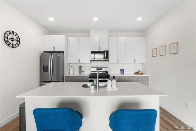 2876 W 53rd Avenue #310a Denver, CO 80221