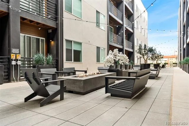 2876 W 53rd Avenue #310a Denver, CO 80221
