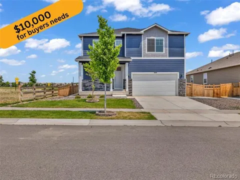 4633 Kipp Place