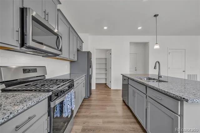4633 Kipp Place Brighton, CO 80601