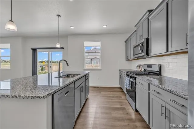 4633 Kipp Place Brighton, CO 80601