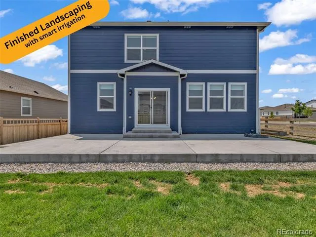 4633 Kipp Place Brighton, CO 80601