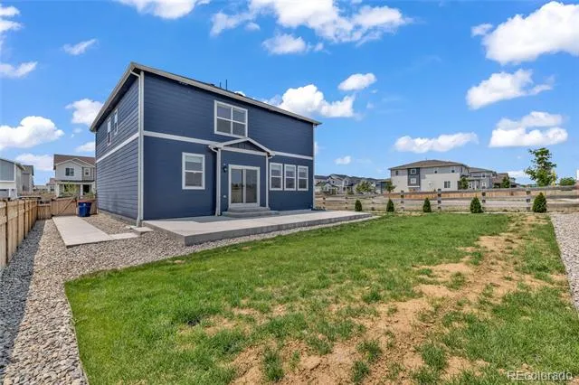 4633 Kipp Place Brighton, CO 80601