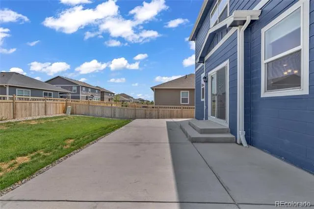 4633 Kipp Place Brighton, CO 80601