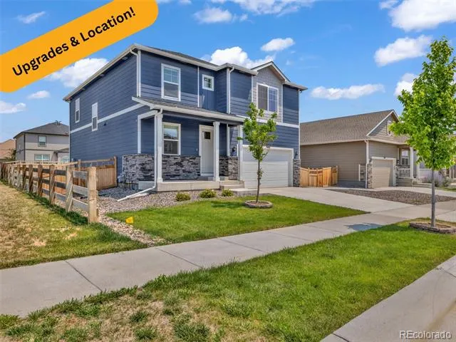 4633 Kipp Place Brighton, CO 80601