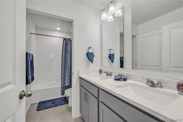 4633 Kipp Place Brighton, CO 80601