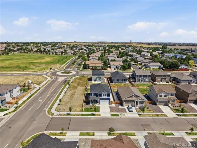 4633 Kipp Place Brighton, CO 80601